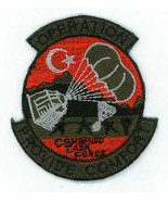 OPERATION PROVIDE COMFORT, COMBINED TASK FORCE, PATCH, SUBDUED, ORIGINAL - €13,34 EUR