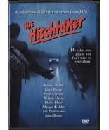 The Hitchhiker | 2 DVD Set | Exemplar Tales of Terror from HBO | NEW | SEALED - $14.85