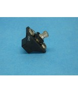 Allen Bradley W-38 Thermal Overload Relay Heater Element W38 Used - €2,56 EUR Allen Bradley W-38 Thermal Overload Relay Heater Element W38 Used - €2,56 EUR