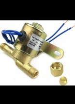 24V Water Solenoid Valve B2015-S85 For Aprilaire 4040 Humidifier 400 500... - $12.86