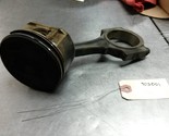 Piston and Connecting Rod Standard From 2000 Dodge Intrepid  2.7 - $69.95