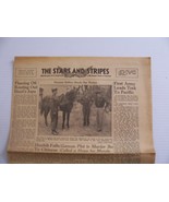 STARS &amp; STRIPES FLAMING OIL ROUT OUT JAPS HOCHIH FALLS TO CHINESE 1st AR... - $1,110.19 MXN