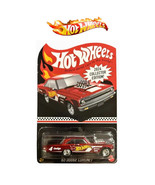 Hot Wheels 69 Dodge Coronet 2024 HW Hot Collector Edition Red - $34.64