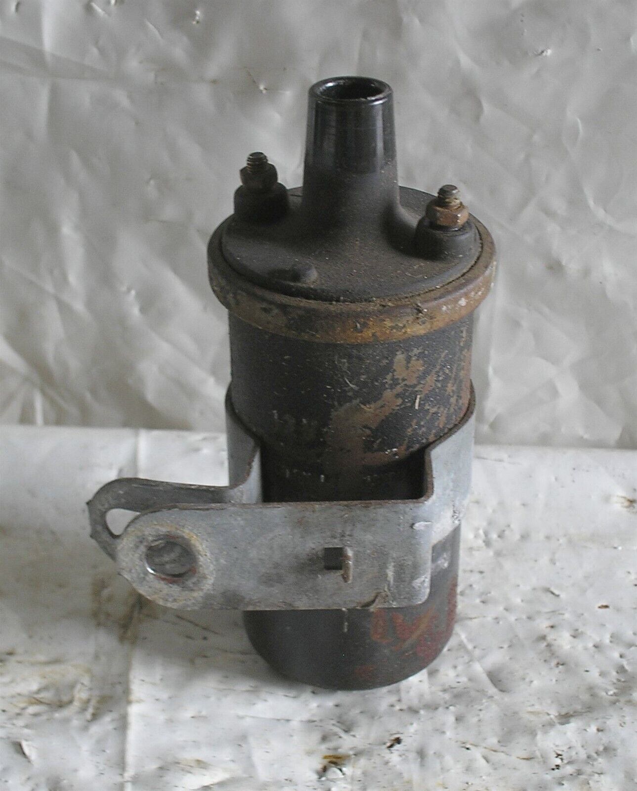 1965 Starcraft 20&#39; w Mercruiser 150 HP GM 250ci Ignition Coil - $16.99
