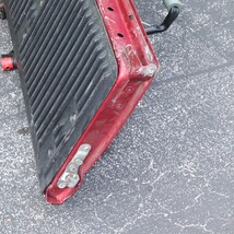 95-04 Toyota Tacoma TailGate Tail Gate Trunk Bed Cover Door Lid image 8