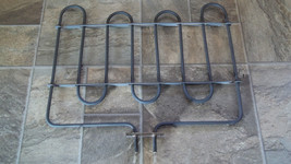 Ge Wall Oven Model JT915WF1WW Bake Element WB44T10021 - $39.95