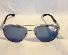 Piranha Urban 2 Sunglasses 100% UVA/UVB Protection Aviator Style # 62024... - £8.40 GBP