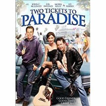 Two Tickets to Paradise Dvd - £8.39 GBP