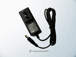 Ac Adapter For Iogear Gcs1102 Dvi Kvm Kvmp Switch Oad8-0005-261G 0Ad8-00... - £26.66 GBP