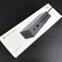 Microsoft Surface Dock Station Model 1661 -  2018 - NEW Open Box - $39.58