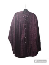 Ralph Lauren Xl Button Down Blake 100% Cotton - £15.93 GBP