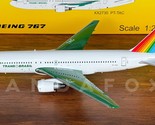 Transbrasil Boeing 767-200 PT-TAC JC Wings XX2730 JC2TBA730 Scale 1:200 ... - $245.95