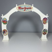 Hasbro Disney Keys to the Magic Kingdom Polly Pocket Castle Replacement Arch - £7.73 GBP