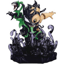 Mini Egg Attack Maximum Venom Venomized Figure - Groot - £29.96 GBP