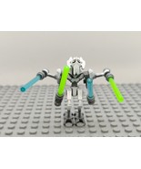 Star Wars General Grievous Custom minifigure - $3.99