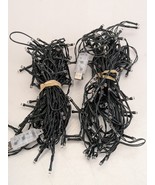 Lot of 2 LED String Lights USB Plug 8 Function String Light No Remote In... - $16.71 CAD