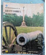 1970 Chattanooga South Central Bell Telephone Directory - €25,74 EUR