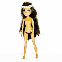 MGA Storytime Princess Collection Doll Moxie Girlz Pocahontas - £11.33 GBP