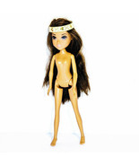 MGA Storytime Princess Collection Doll Moxie Girlz Pocahontas - £11.40 GBP