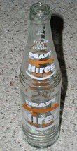 HIRES ROOT BEER VINTAGE SODA BOTTLE - €17,11 EUR