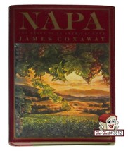 Napa The Story of an American Eden Hardcover - Hardcover Book - £7.94 GBP