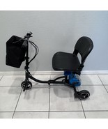 GREATCIRCLE-GUT142 Lightweight Long Range Folding Electric Mobility Scooter - $480.01 CAD