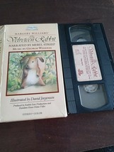 The Velveteen Rabbit (VHS, 1985) - £12.50 GBP