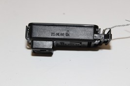 2000-2006 MERCEDES BENZ S500 W220 HEADLIGHT LAMP SENSOR K1824 image 2