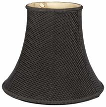 Royal Designs Lace Pattern Bell Designer Lamp Shade, Beige, 5 x 10 x 8.5 - $37.57+