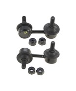 2 Pcs Front Stabilizer Sway Bar Link Both Sides For Hyundai Accent GL GL... - $37.34 CAD