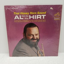 AL HIRT - THAT HONEY IN THE HORN SOUND - STEREO LP/ RCA VICTOR LSP-3337 ... - $5.44