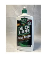 Holloway House Quick Shine Multi Surface Floor Finish, 27oz, 80% Full - $260.72 MXN