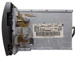 Audio Equipment Radio AM Stereo-fm Stereo-cd Player Fits 04-05 DEVILLE 3... - $53.46