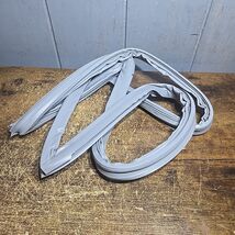 W10830283 Freezer Door Gasket Replace Refrigerator KitchenAid Ken-more W... - $42.57