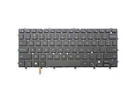 Laptop Keyboard (without Frame) for Dell Inspiron 15 7547 7548 7558 7568 US layo - £31.33 GBP