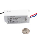 Dimmable LED Driver, UL Listed 24v 96w Power Supply 4 amp triac dimming ... - €39,35 EUR