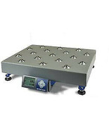 Mettler Toledo BC150 Shipping Scale,300 x .05 lb,BT Platter-BCA-223-150-... - $3,419.25 CAD