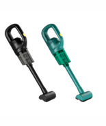 Portable Dust Buster Cordless Handheld Vacuum Cleaner Hoover Home Car Du... - $36.78 CAD
