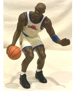 Vintage #23 Michael Jordan 9” Tune Squad Figure. Good Pre Owned Condition. - $17.99