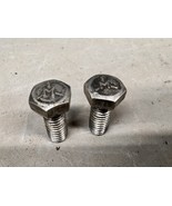 1955-1975 GTO Cutlass 442 Chevy Corvette Chevelle Camaro Impala Thermost... - $45.22 CAD