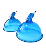 Size L Colombian Lifting Butt Cups for Vacuum Therapy - £130.50 GBP