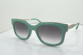 NEW AUTHENTIC MORGENTHAL FREDERICS NEW YORK TYRA 266  SUNGLASSES - $129.99