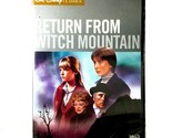 Walt Disney&#39;s - Return From Witch Mountain (DVD, 1978, Widescreen) Brand... - $18.57