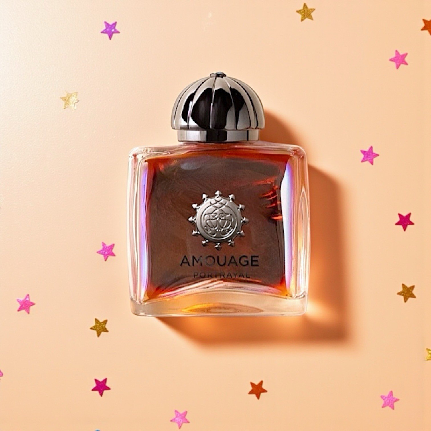 Amouage Gold Woman Eau de Parfum 3.4 fl oz 100 ml Brand New In Box Item image 14