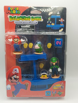 Super Mario Ballancing Game - Underground Stage - £8.32 GBP