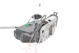 07-15 MINI COOPER S Front Right Passenger Door Lock Actuator F1948 image 3