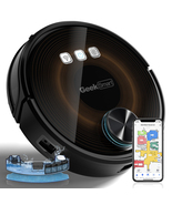 Geek Smart Robot Vacuum Mop Cleaner L8  - $455.57 CAD