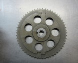 Intake Camshaft Timing Gear From 2007 GMC ENVOY  4.2 - £27.87 GBP