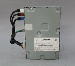 14 15 16 INFINITI Q50 NAVIGATION CONTROL MODULE 25915-4HB3B OEM - £28.30 GBP