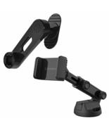 Scosche VWDSM2 Car Mount 3-in1 Suction Cup Mount with Vent Clips for Mob... - $6.93 CAD